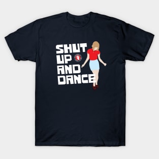 Northern Soul Dancer T-Shirt